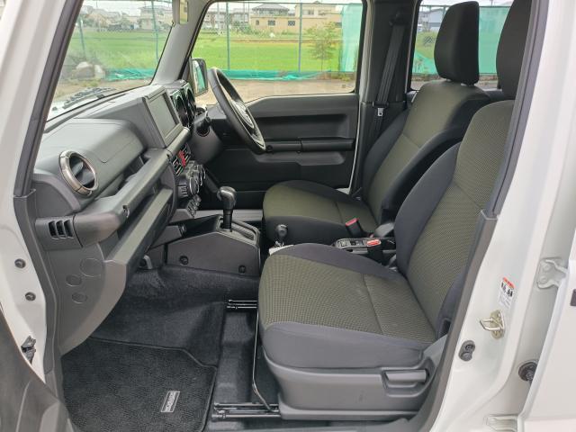 Ref:AUX-25050486 SUZUKI JIMNY NOMADE 2025 17 Ref:AUX-25050486 SUZUKI JIMNY NOMADE 2025 - Image 17