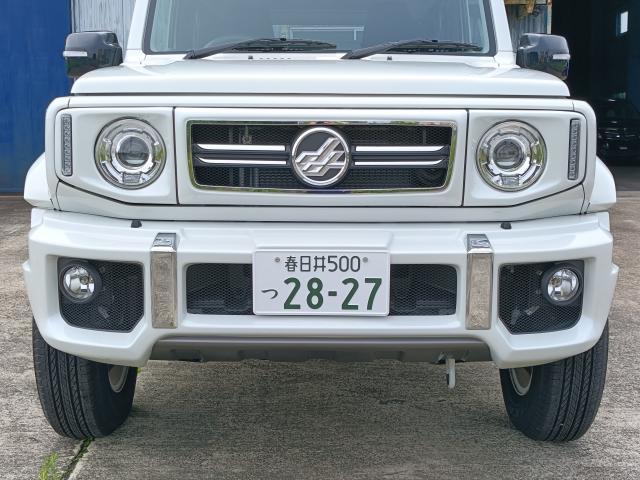 Ref:AUX-25050486 SUZUKI JIMNY NOMADE 2025 7 Ref:AUX-25050486 SUZUKI JIMNY NOMADE 2025 - Image 7