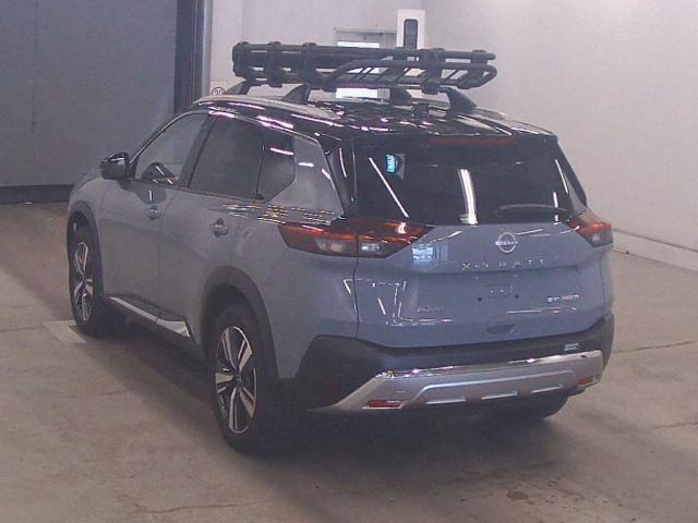 Ref:AUX-25050487 NISSAN X-TRAIL 2023 5 Ref:AUX-25050487 NISSAN X-TRAIL 2023 - Image 5
