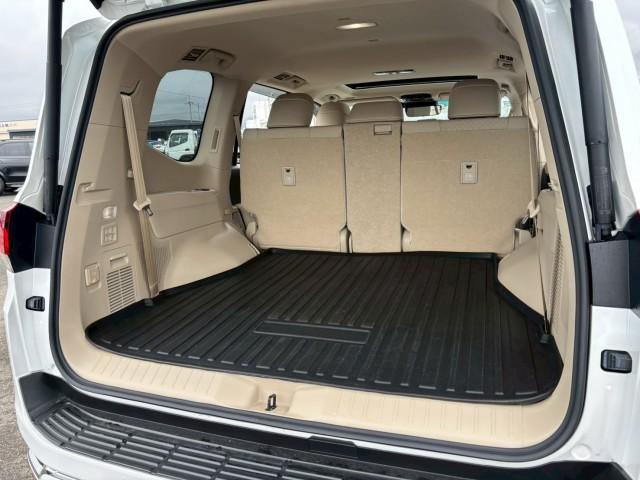 Ref:AUX-25050514 TOYOTA LAND CRUISER 2024 11 Ref:AUX-25050514 TOYOTA LAND CRUISER 2024 - Image 11