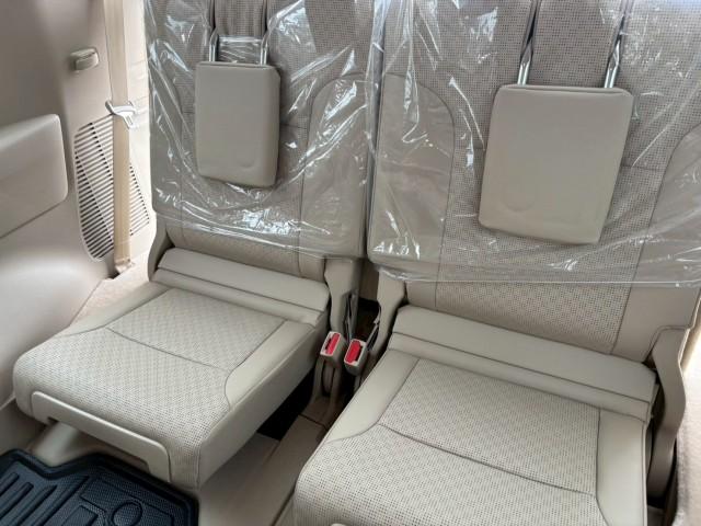 Ref:AUX-25050514 TOYOTA LAND CRUISER 2024 13 Ref:AUX-25050514 TOYOTA LAND CRUISER 2024 - Image 13
