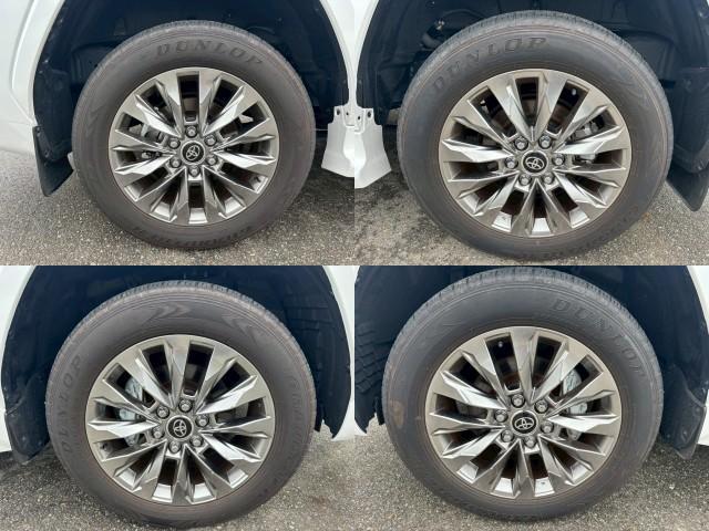 Ref:AUX-25050514 TOYOTA LAND CRUISER 2024 20 Ref:AUX-25050514 TOYOTA LAND CRUISER 2024 - Image 20