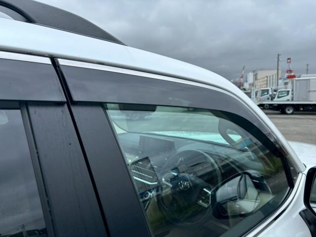 Ref:AUX-25050514 TOYOTA LAND CRUISER 2024 4 Ref:AUX-25050514 TOYOTA LAND CRUISER 2024 - Image 4