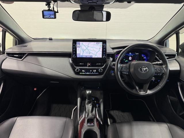 Ref:AUX-25050723 TOYOTA COROLLA TOURING 2020 2 Ref:AUX-25050723 TOYOTA COROLLA TOURING 2020 - Image 2