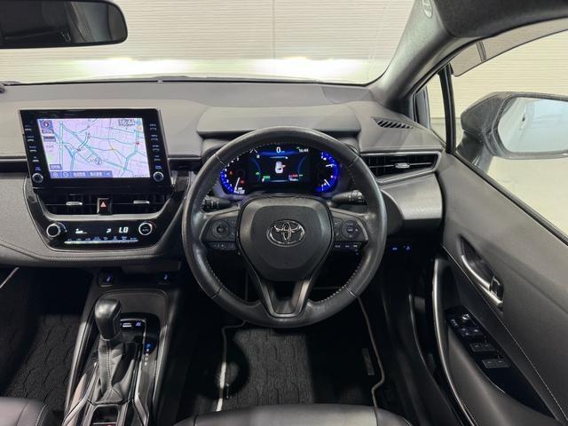 Ref:AUX-25050723 TOYOTA COROLLA TOURING 2020 12 Ref:AUX-25050723 TOYOTA COROLLA TOURING 2020 - Image 12