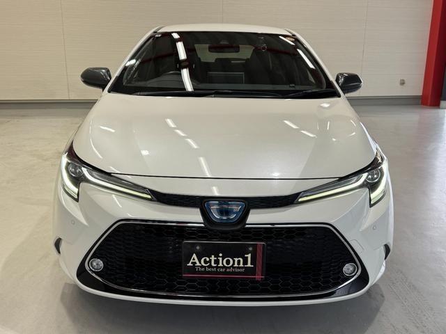 Ref:AUX-25050723 TOYOTA COROLLA TOURING 2020 3 Ref:AUX-25050723 TOYOTA COROLLA TOURING 2020 - Image 3