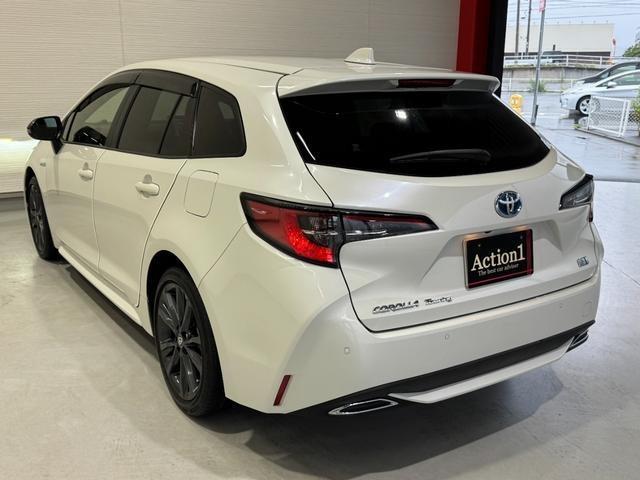 Ref:AUX-25050723 TOYOTA COROLLA TOURING 2020 4 Ref:AUX-25050723 TOYOTA COROLLA TOURING 2020 - Image 4