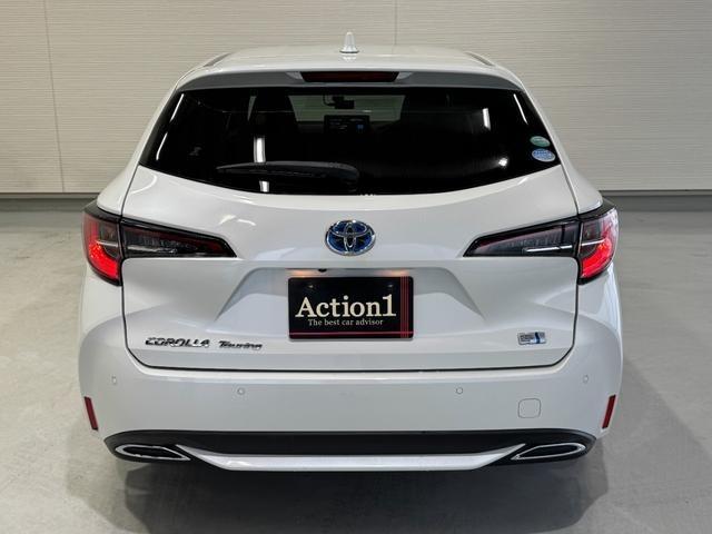 Ref:AUX-25050723 TOYOTA COROLLA TOURING 2020 5 Ref:AUX-25050723 TOYOTA COROLLA TOURING 2020 - Image 5