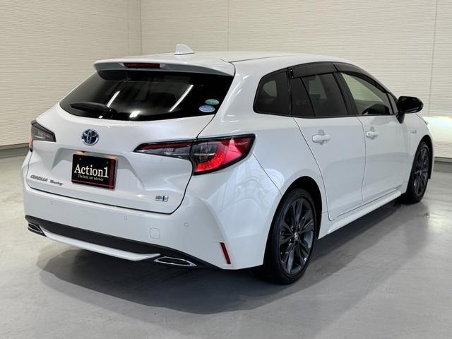 Ref:AUX-25050723 TOYOTA COROLLA TOURING 2020 6 Ref:AUX-25050723 TOYOTA COROLLA TOURING 2020 - Image 6