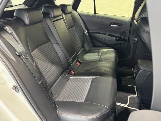 Ref:AUX-25050723 TOYOTA COROLLA TOURING 2020 10 Ref:AUX-25050723 TOYOTA COROLLA TOURING 2020 - Image 10