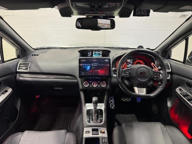 Ref:AUX-25050724 SUBARU WRX S4 2016 2 Ref:AUX-25050724 SUBARU WRX S4 2016 - Image 2