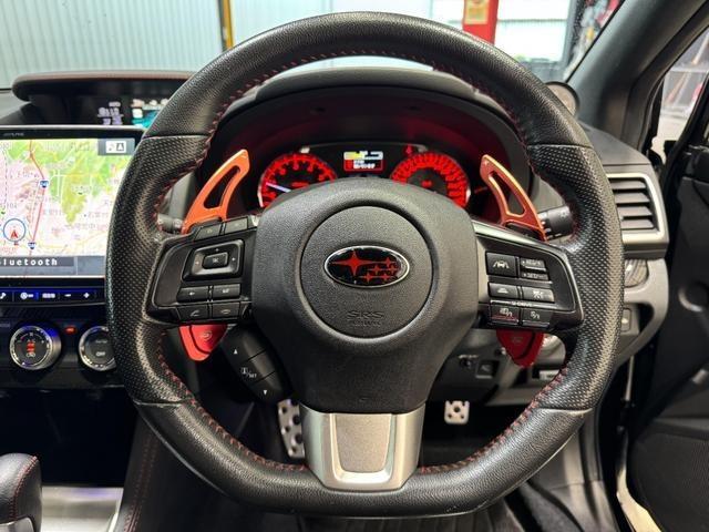Ref:AUX-25050724 SUBARU WRX S4 2016 12 Ref:AUX-25050724 SUBARU WRX S4 2016 - Image 12