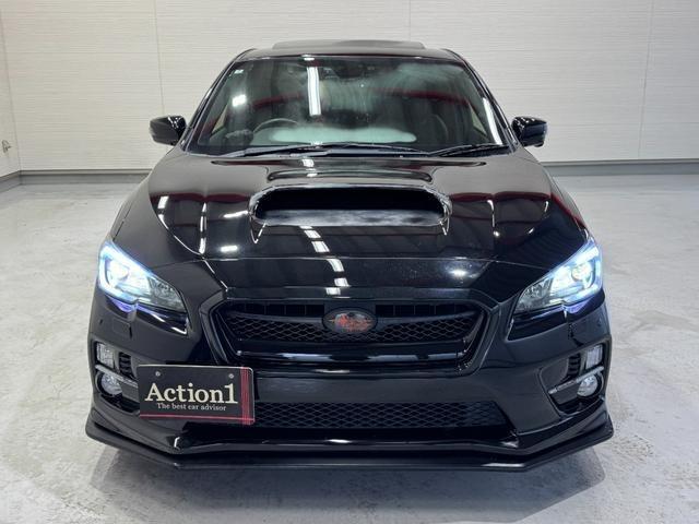 Ref:AUX-25050724 SUBARU WRX S4 2016 3 Ref:AUX-25050724 SUBARU WRX S4 2016 - Image 3