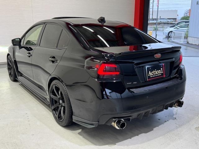 Ref:AUX-25050724 SUBARU WRX S4 2016 4 Ref:AUX-25050724 SUBARU WRX S4 2016 - Image 4