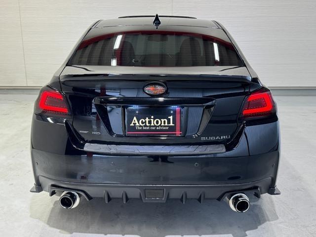 Ref:AUX-25050724 SUBARU WRX S4 2016 5 Ref:AUX-25050724 SUBARU WRX S4 2016 - Image 5