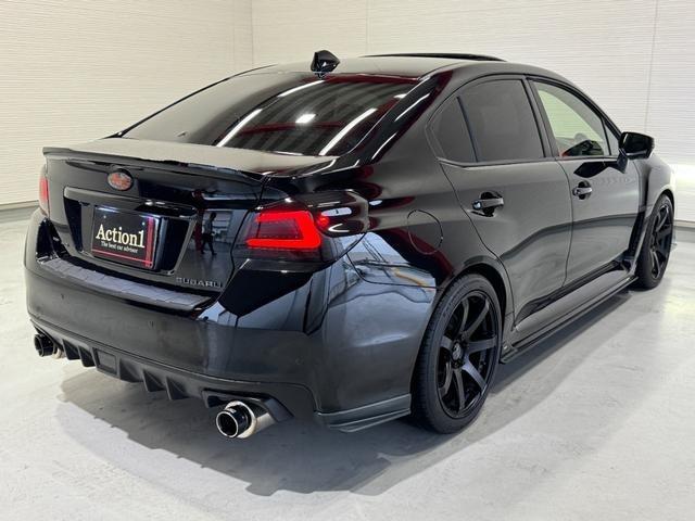 Ref:AUX-25050724 SUBARU WRX S4 2016 6 Ref:AUX-25050724 SUBARU WRX S4 2016 - Image 6