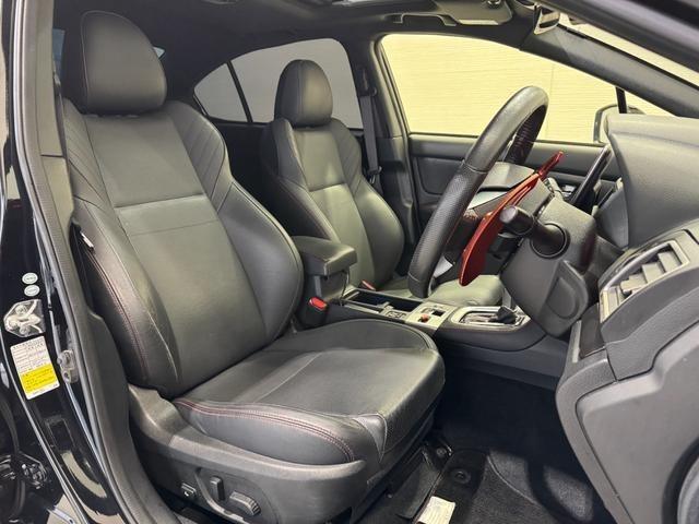 Ref:AUX-25050724 SUBARU WRX S4 2016 9 Ref:AUX-25050724 SUBARU WRX S4 2016 - Image 9