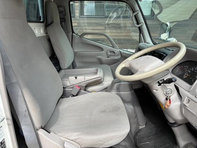 Ref:AUX-25050725 TOYOTA DYNA TRUCK 2010 11 Ref:AUX-25050725 TOYOTA DYNA TRUCK 2010 - Image 11