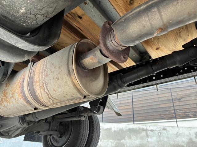 Ref:AUX-25050725 TOYOTA DYNA TRUCK 2010 20 Ref:AUX-25050725 TOYOTA DYNA TRUCK 2010 - Image 20