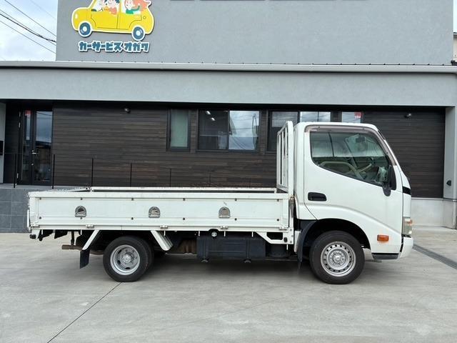 Ref:AUX-25050725 TOYOTA DYNA TRUCK 2010 4 Ref:AUX-25050725 TOYOTA DYNA TRUCK 2010 - Image 4
