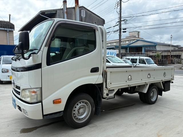 Ref:AUX-25050725 TOYOTA DYNA TRUCK 2010 5 Ref:AUX-25050725 TOYOTA DYNA TRUCK 2010 - Image 5