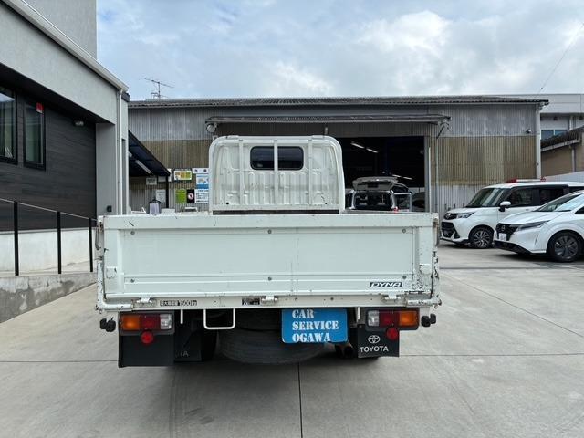 Ref:AUX-25050725 TOYOTA DYNA TRUCK 2010 6 Ref:AUX-25050725 TOYOTA DYNA TRUCK 2010 - Image 6