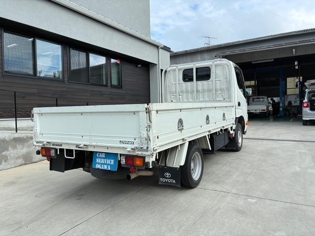Ref:AUX-25050725 TOYOTA DYNA TRUCK 2010 7 Ref:AUX-25050725 TOYOTA DYNA TRUCK 2010 - Image 7