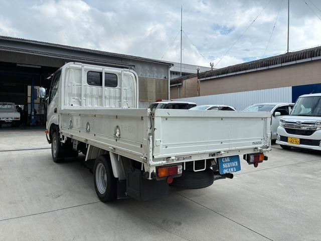 Ref:AUX-25050725 TOYOTA DYNA TRUCK 2010 8 Ref:AUX-25050725 TOYOTA DYNA TRUCK 2010 - Image 8