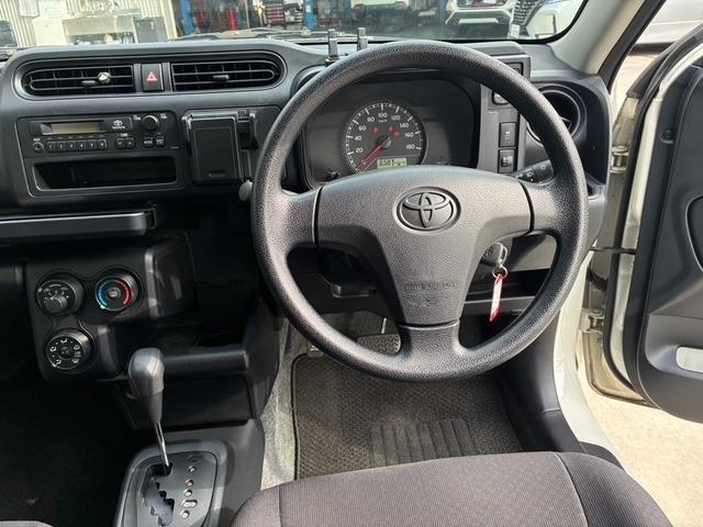 Ref:AUX-25050726 TOYOTA PROBOX 2016 12 Ref:AUX-25050726 TOYOTA PROBOX 2016 - Image 12