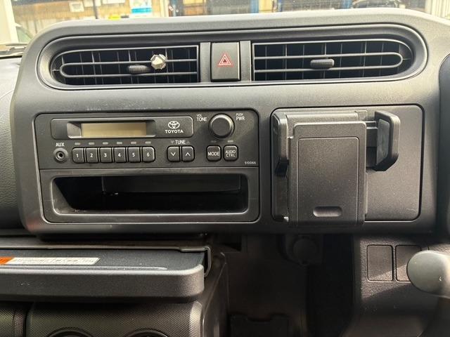 Ref:AUX-25050726 TOYOTA PROBOX 2016 13 Ref:AUX-25050726 TOYOTA PROBOX 2016 - Image 13