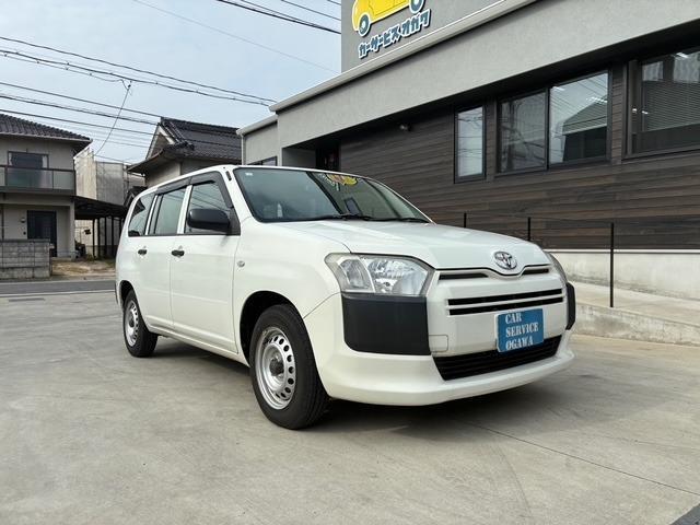 Ref:AUX-25050726 TOYOTA PROBOX 2016 3 Ref:AUX-25050726 TOYOTA PROBOX 2016 - Image 3