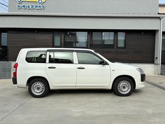 Ref:AUX-25050726 TOYOTA PROBOX 2016 4 Ref:AUX-25050726 TOYOTA PROBOX 2016 - Image 4