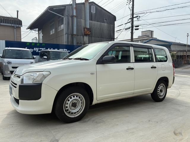 Ref:AUX-25050726 TOYOTA PROBOX 2016 5 Ref:AUX-25050726 TOYOTA PROBOX 2016 - Image 5