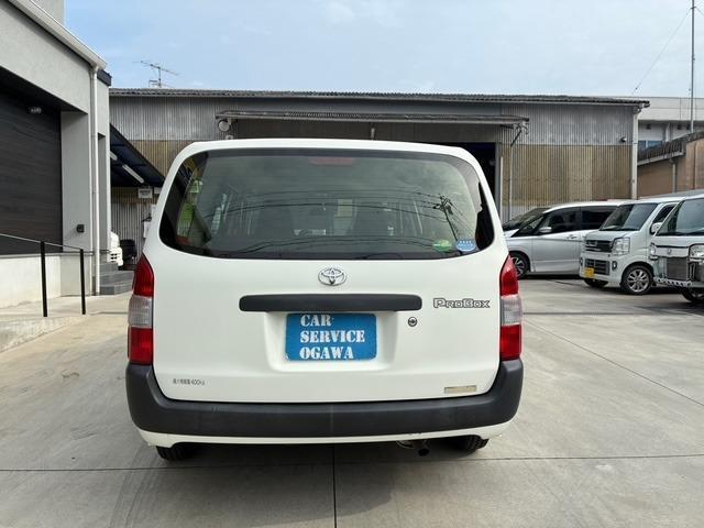 Ref:AUX-25050726 TOYOTA PROBOX 2016 6 Ref:AUX-25050726 TOYOTA PROBOX 2016 - Image 6