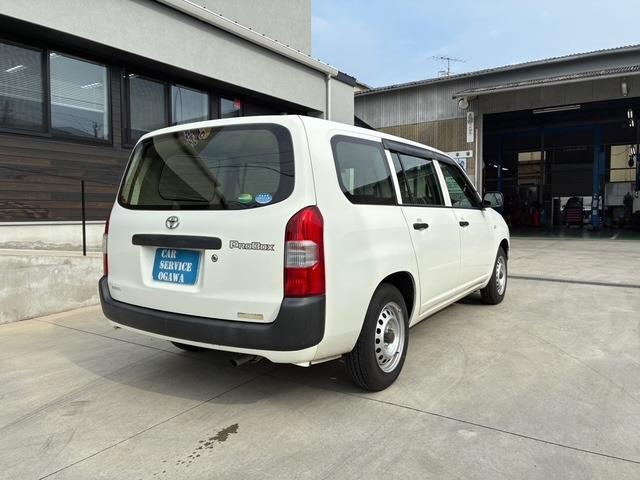 Ref:AUX-25050726 TOYOTA PROBOX 2016 7 Ref:AUX-25050726 TOYOTA PROBOX 2016 - Image 7
