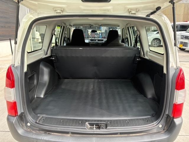 Ref:AUX-25050726 TOYOTA PROBOX 2016 9 Ref:AUX-25050726 TOYOTA PROBOX 2016 - Image 9