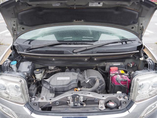 Ref:AUX-25050732 HONDA N-BOX CUSTOM 2013 17 Ref:AUX-25050732 HONDA N-BOX CUSTOM 2013 - Image 17