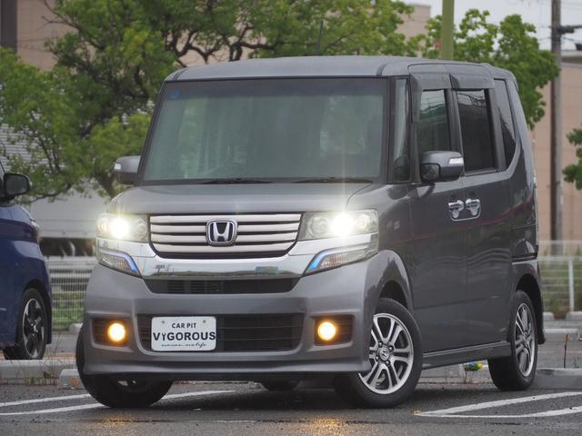 Ref:AUX-25050732 HONDA N-BOX CUSTOM 2013 3 Ref:AUX-25050732 HONDA N-BOX CUSTOM 2013 - Image 3
