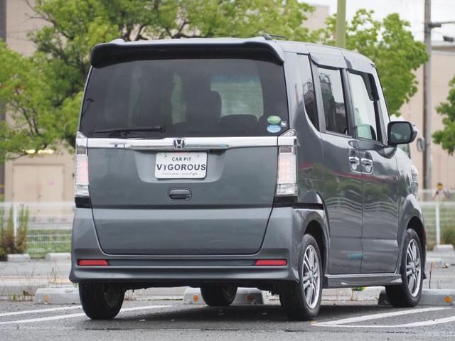 Ref:AUX-25050732 HONDA N-BOX CUSTOM 2013 4 Ref:AUX-25050732 HONDA N-BOX CUSTOM 2013 - Image 4