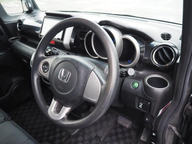 Ref:AUX-25050732 HONDA N-BOX CUSTOM 2013 7 Ref:AUX-25050732 HONDA N-BOX CUSTOM 2013 - Image 7