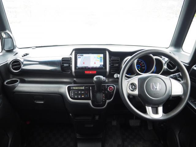 Ref:AUX-25050732 HONDA N-BOX CUSTOM 2013 8 Ref:AUX-25050732 HONDA N-BOX CUSTOM 2013 - Image 8