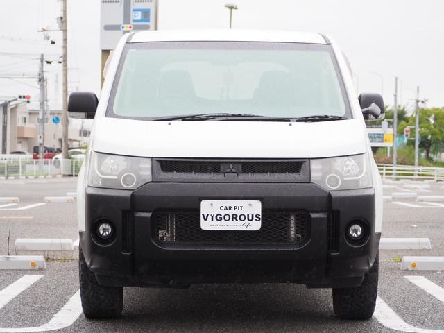 Ref:AUX-25050733 MITSUBISHI DELICA D:5 2012 2 Ref:AUX-25050733 MITSUBISHI DELICA D:5 2012 - Image 2