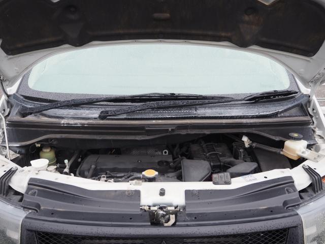 Ref:AUX-25050733 MITSUBISHI DELICA D:5 2012 17 Ref:AUX-25050733 MITSUBISHI DELICA D:5 2012 - Image 17