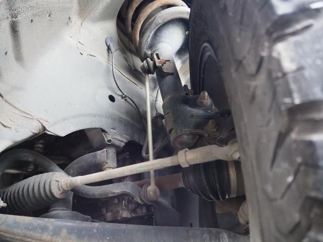 Ref:AUX-25050733 MITSUBISHI DELICA D:5 2012 20 Ref:AUX-25050733 MITSUBISHI DELICA D:5 2012 - Image 20