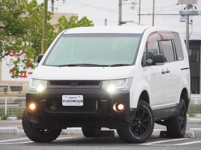 Ref:AUX-25050733 MITSUBISHI DELICA D:5 2012 3 Ref:AUX-25050733 MITSUBISHI DELICA D:5 2012 - Image 3