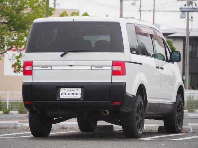 Ref:AUX-25050733 MITSUBISHI DELICA D:5 2012 4 Ref:AUX-25050733 MITSUBISHI DELICA D:5 2012 - Image 4