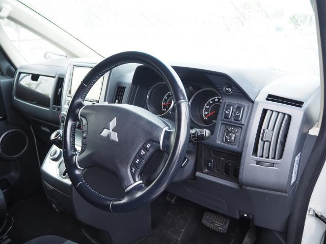 Ref:AUX-25050733 MITSUBISHI DELICA D:5 2012 7 Ref:AUX-25050733 MITSUBISHI DELICA D:5 2012 - Image 7