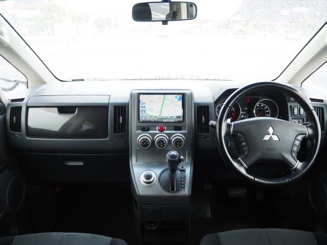 Ref:AUX-25050733 MITSUBISHI DELICA D:5 2012 8 Ref:AUX-25050733 MITSUBISHI DELICA D:5 2012 - Image 8