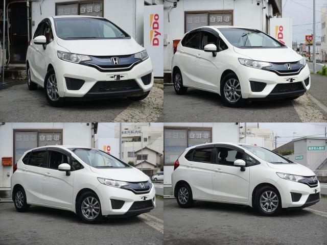 Ref:AUX-25050765 HONDA FIT 2015 2 Ref:AUX-25050765 HONDA FIT 2015 - Image 2