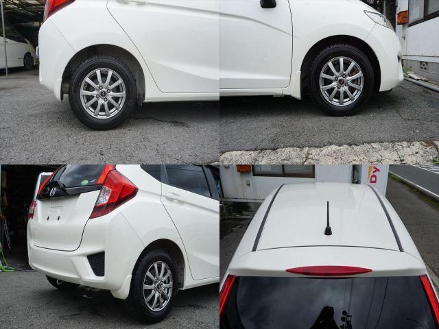 Ref:AUX-25050765 HONDA FIT 2015 11 Ref:AUX-25050765 HONDA FIT 2015 - Image 11